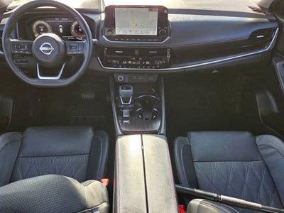 2023 Nissan Rogue Platinum SUPER CLEAN