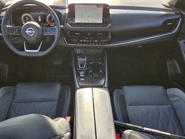2023 Nissan Rogue Platinum SUPER CLEAN