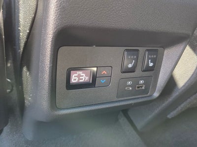 2023 Nissan Rogue Platinum SUPER CLEAN