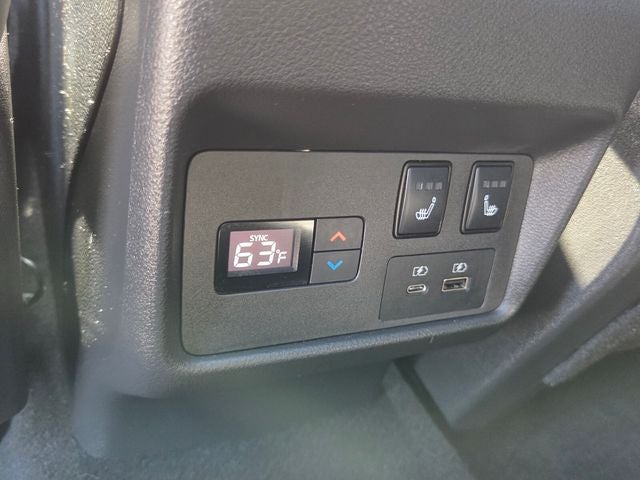 2023 Nissan Rogue Platinum SUPER CLEAN
