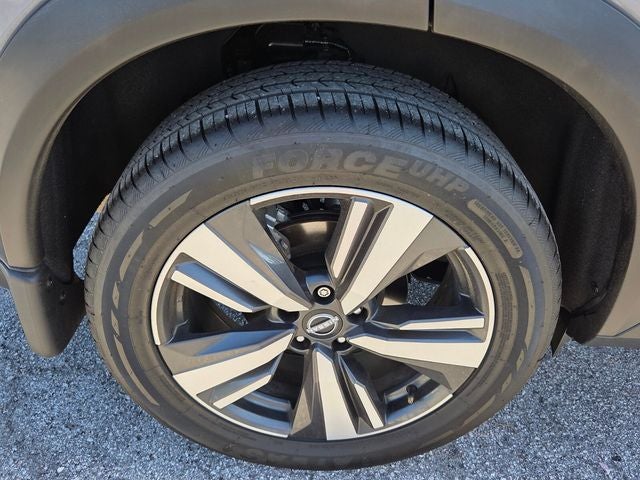2023 Nissan Rogue Platinum SUPER CLEAN