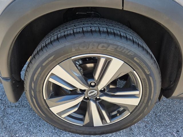2023 Nissan Rogue Platinum SUPER CLEAN