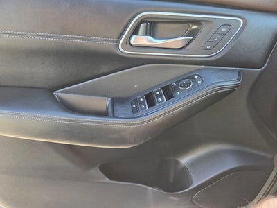 2023 Nissan Rogue Platinum SUPER CLEAN