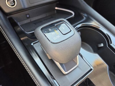 2023 Nissan Rogue Platinum SUPER CLEAN