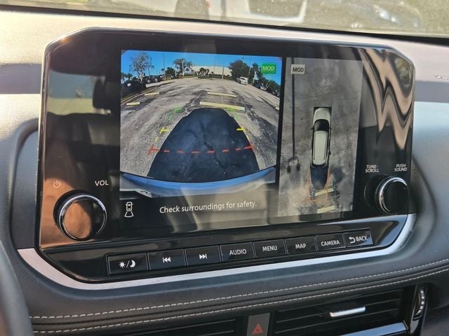 2023 Nissan Rogue Platinum SUPER CLEAN