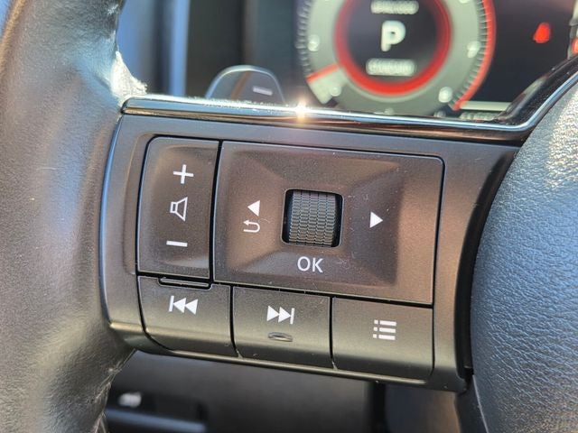 2023 Nissan Rogue Platinum SUPER CLEAN