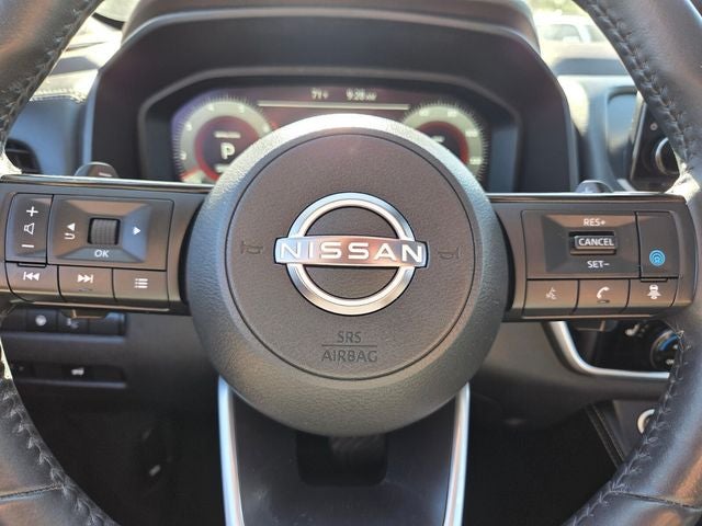 2023 Nissan Rogue Platinum SUPER CLEAN