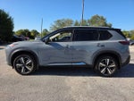 2023 Nissan Rogue Platinum SUPER CLEAN