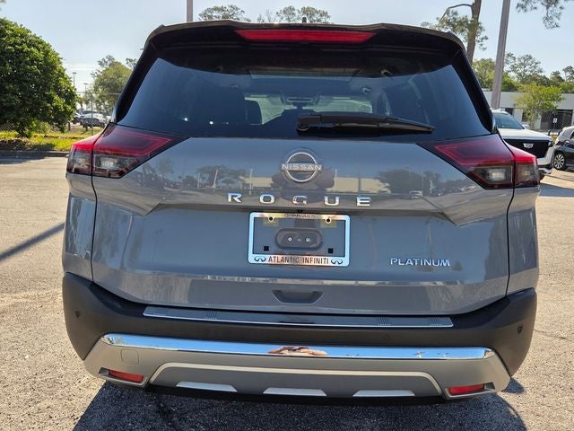 2023 Nissan Rogue Platinum SUPER CLEAN