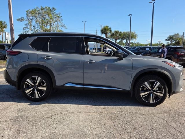 2023 Nissan Rogue Platinum SUPER CLEAN