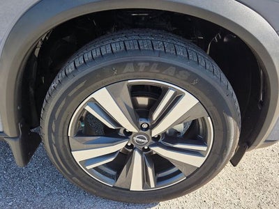2023 Nissan Rogue Platinum SUPER CLEAN