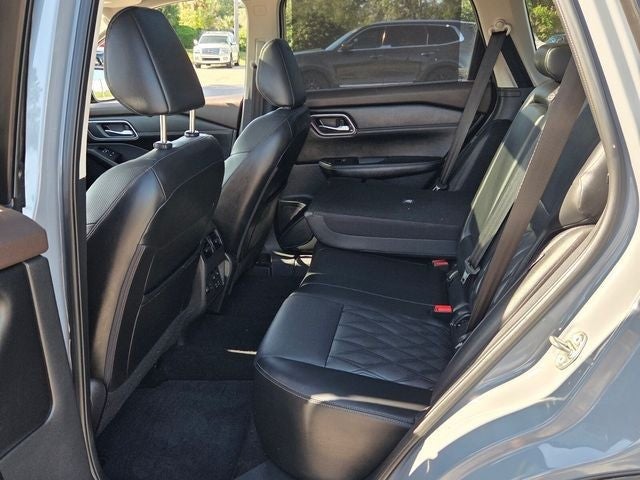 2023 Nissan Rogue Platinum SUPER CLEAN