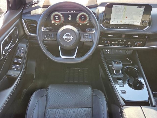 2023 Nissan Rogue Platinum SUPER CLEAN