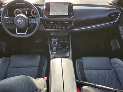 2023 Nissan Rogue Platinum SUPER CLEAN