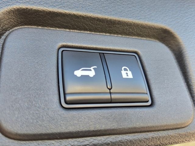 2023 Nissan Rogue Platinum SUPER CLEAN