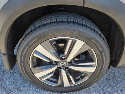 2023 Nissan Rogue Platinum SUPER CLEAN