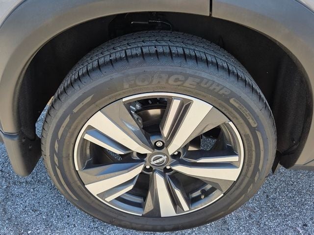 2023 Nissan Rogue Platinum SUPER CLEAN