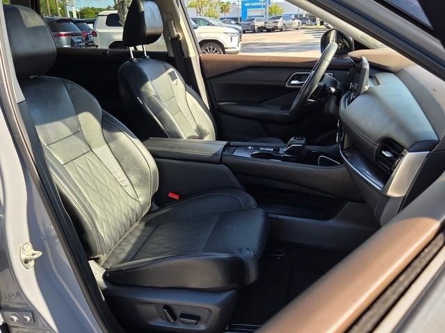 2023 Nissan Rogue Platinum SUPER CLEAN