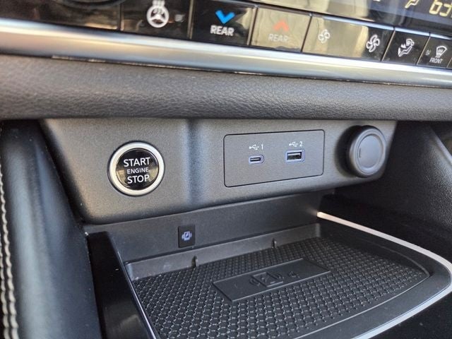 2023 Nissan Rogue Platinum SUPER CLEAN