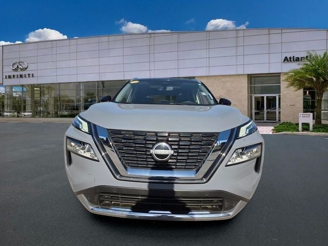2023 Nissan Rogue Platinum SUPER CLEAN