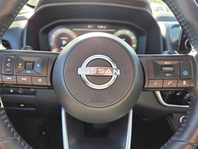 2023 Nissan Rogue Platinum SUPER CLEAN