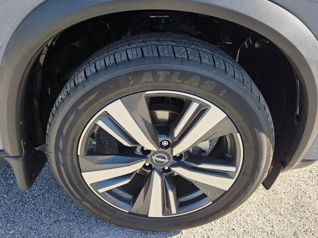 2023 Nissan Rogue Platinum SUPER CLEAN