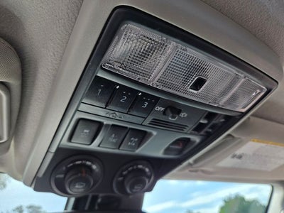 2021 Toyota 4Runner Venture