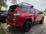 2021 Toyota 4Runner Venture