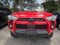 2021 Toyota 4Runner Venture