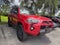 2021 Toyota 4Runner Venture