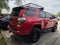 2021 Toyota 4Runner Venture