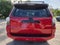 2021 Toyota 4Runner Venture