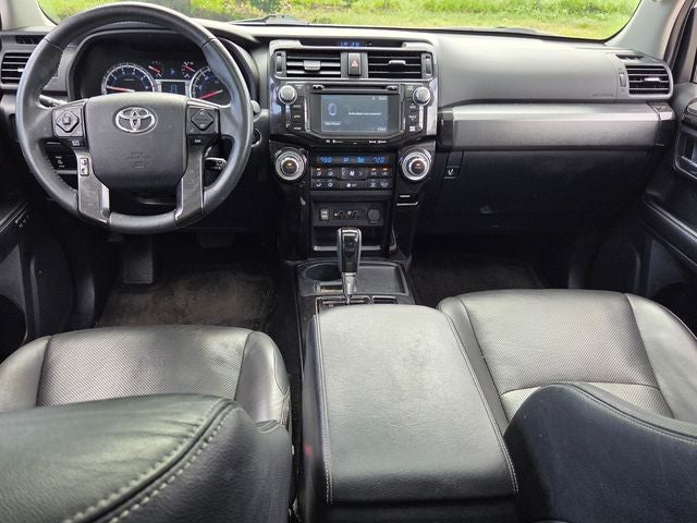 2019 Toyota 4Runner Limited Nightshade