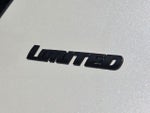 2019 Toyota 4Runner Limited Nightshade