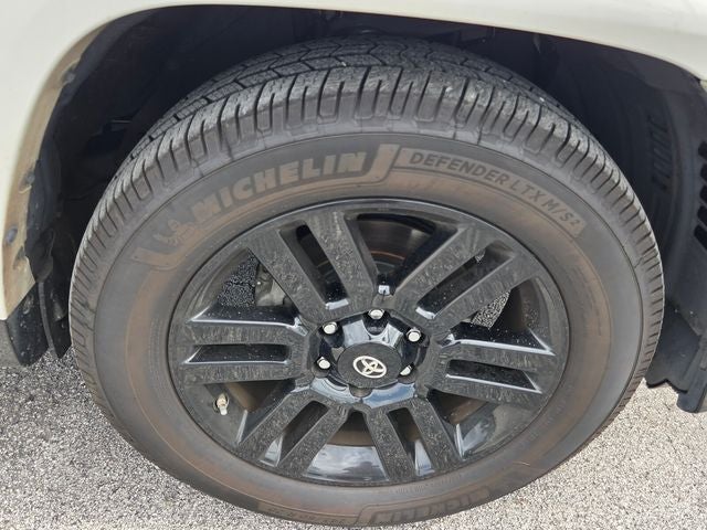 2019 Toyota 4Runner Limited Nightshade