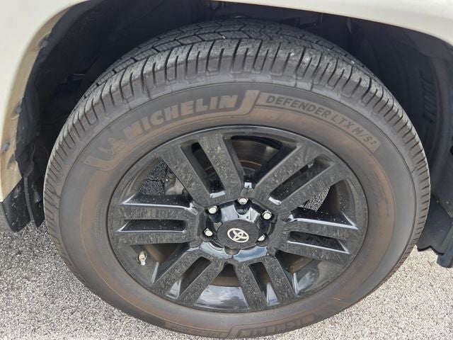 2019 Toyota 4Runner Limited Nightshade