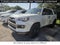 2019 Toyota 4Runner Limited Nightshade