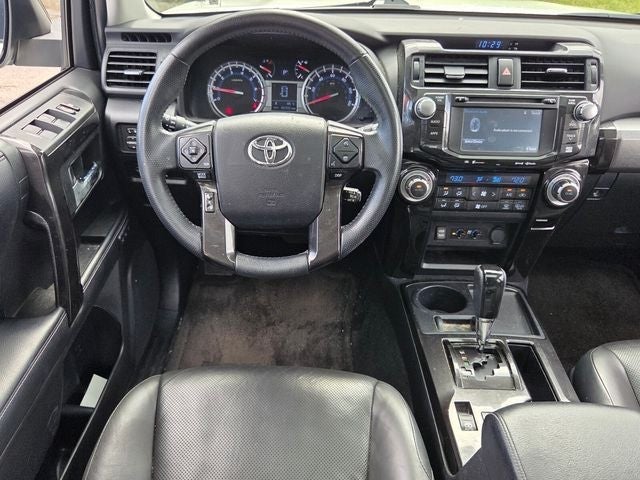 2019 Toyota 4Runner Limited Nightshade