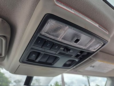 2019 Toyota 4Runner Limited Nightshade
