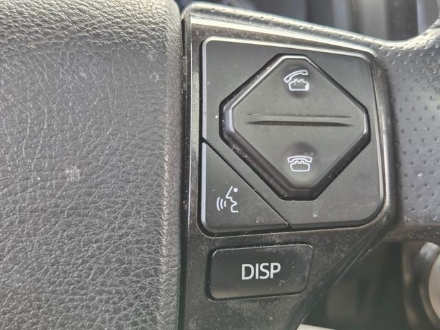 2019 Toyota 4Runner Limited Nightshade