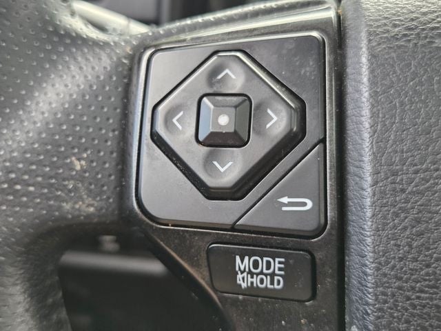 2019 Toyota 4Runner Limited Nightshade