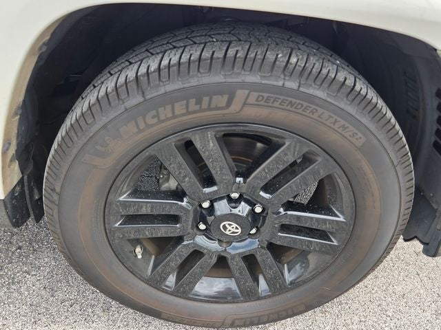 2019 Toyota 4Runner Limited Nightshade