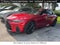 2025 Lexus IS 350 F SPORT Design