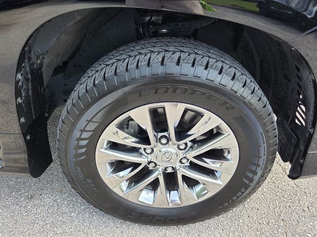 2023 Lexus GX 460