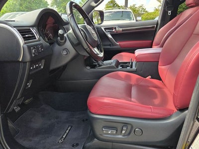 2023 Lexus GX 460