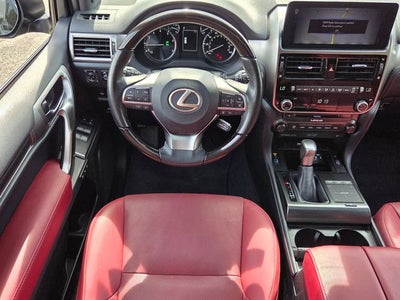 2023 Lexus GX 460