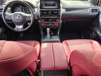 2023 Lexus GX 460