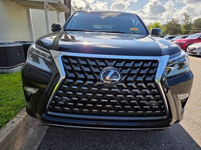 2023 Lexus GX 460