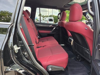 2023 Lexus GX 460