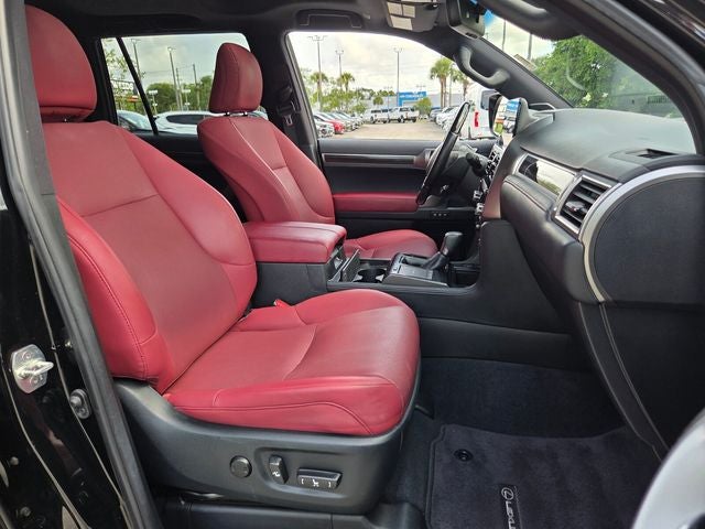 2023 Lexus GX 460